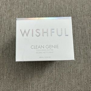 Wishful Clean Genie Cleansing Balm